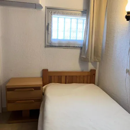 Villa Heliovillage - 3 Pers. T2 Cap D'agde Mae-2864