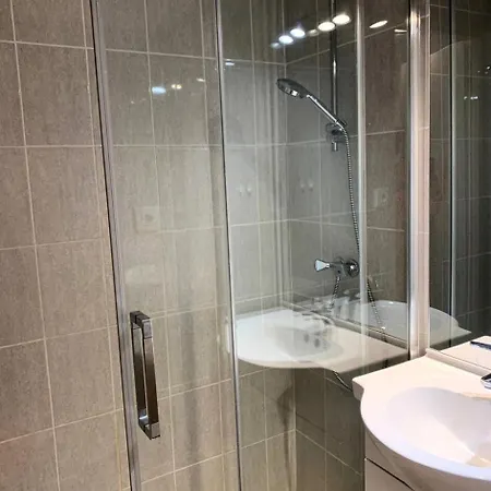 Heliovillage - 3 Pers. T2 Cap D'agde Mae-2864 Villa *