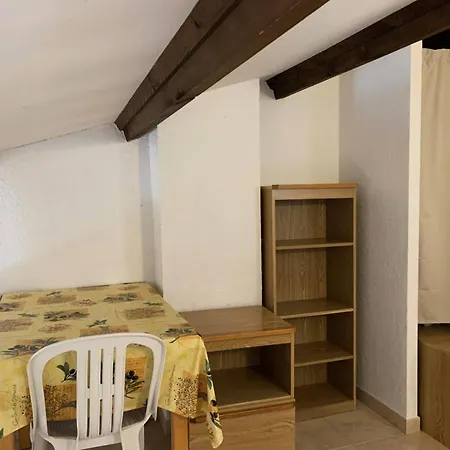 Heliovillage - 3 Pers. T2 Cap D'agde Mae-2864 Agde